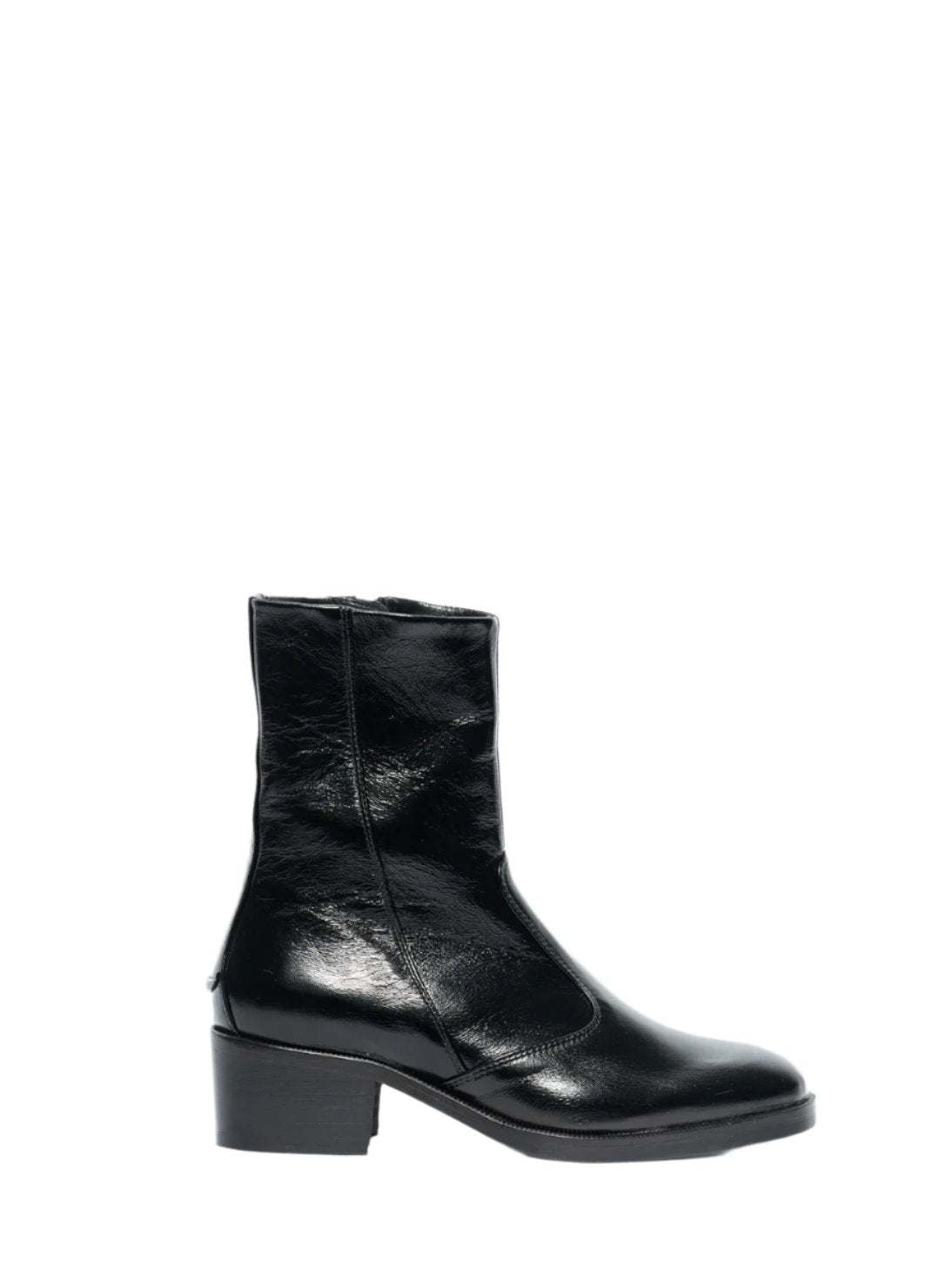 Preiser Ankle Boots, black