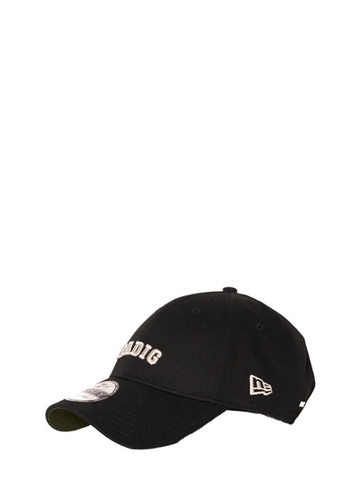 Newera x ZV Rock Cap, Black