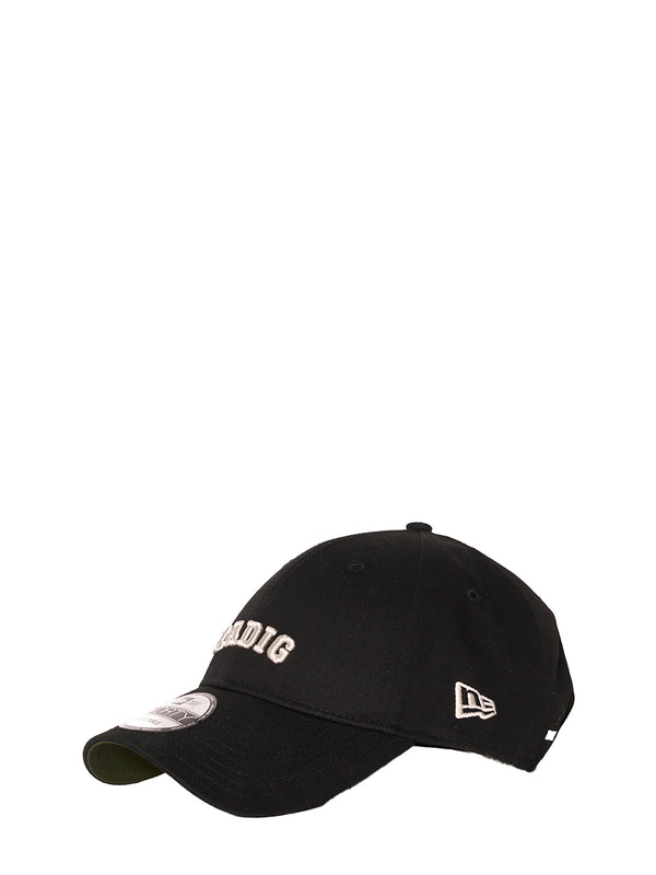 Newera x ZV Rock Cap, Black