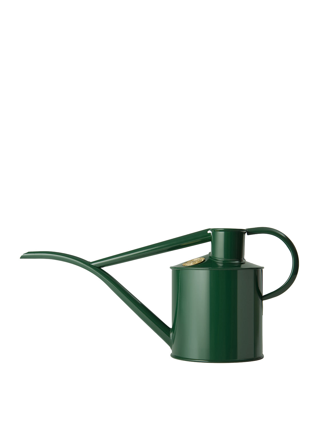 Fazeley Flow Watering Can, green (1L)