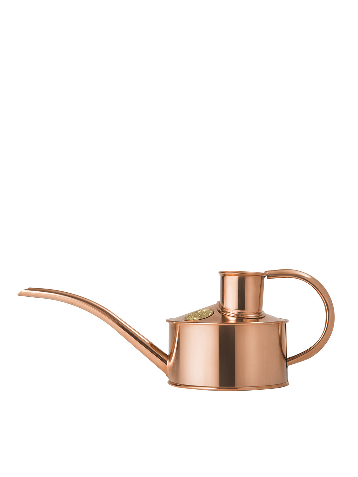Fazeley Flow watering can, copper (0,7 L)
