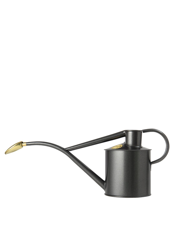 Rowley Ripple watering Can, Graphite (1 L)