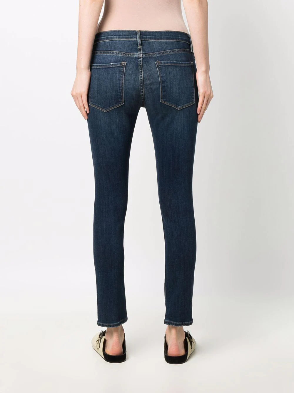 Le Garcon jeans, Dublin wash