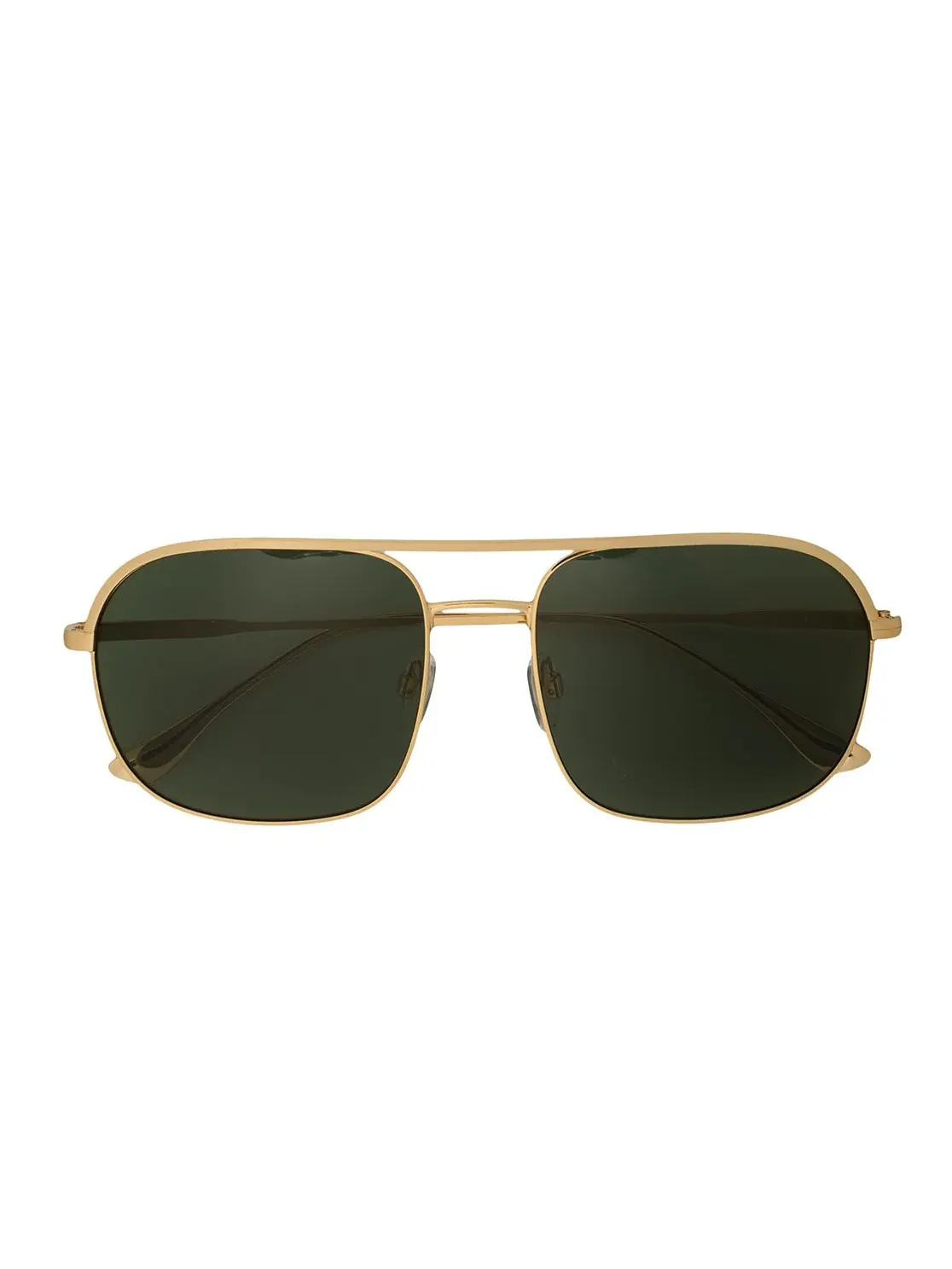 Highland sunglasses, gold
