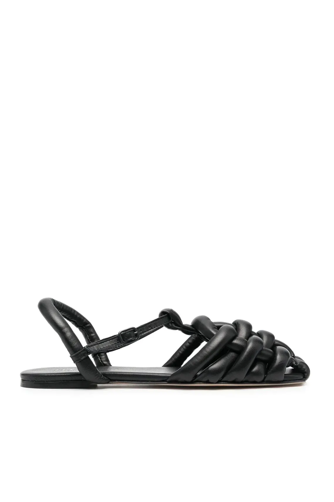 Cabersa sandals, black