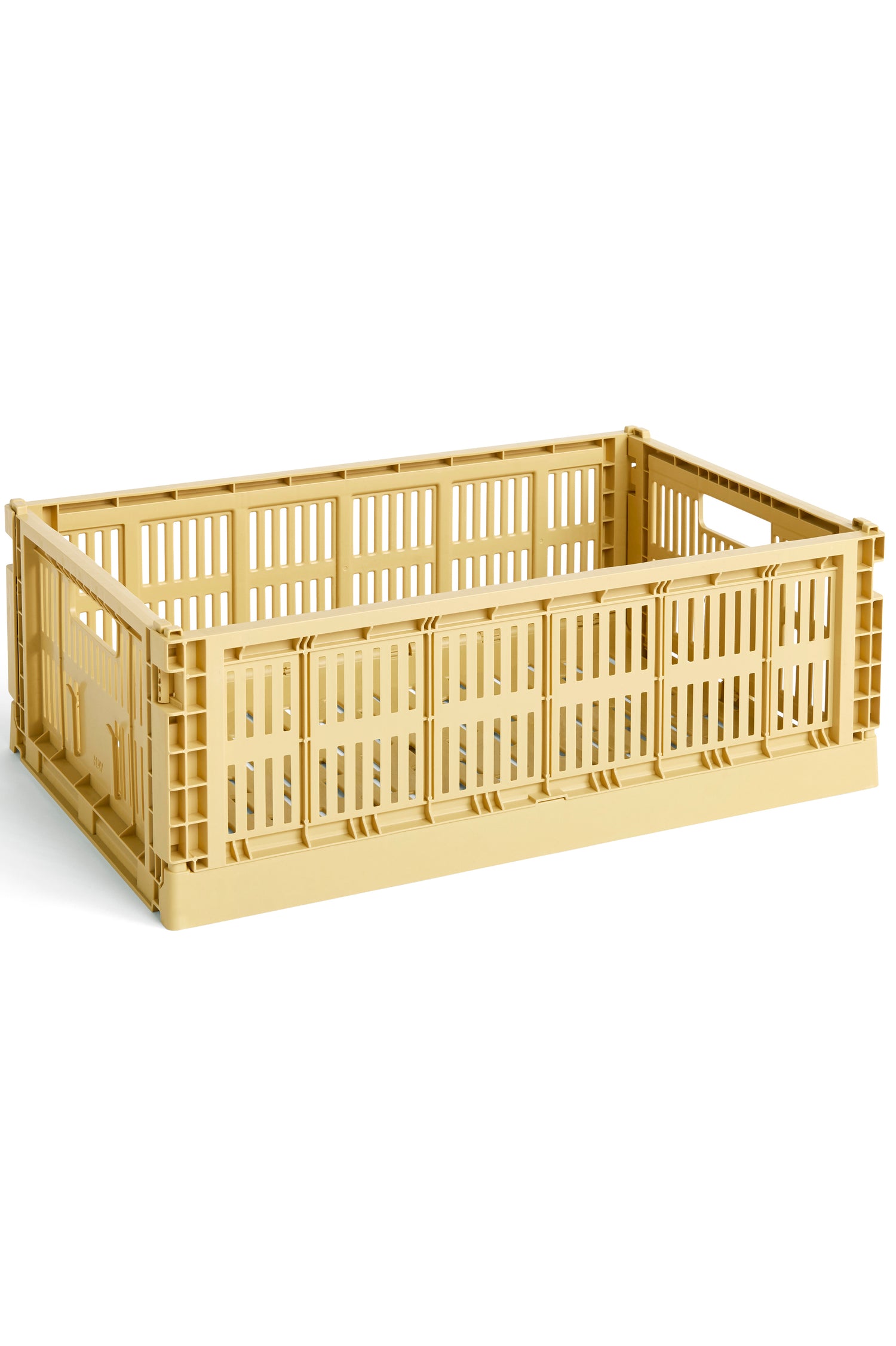 Colour Crate L, 4 colors