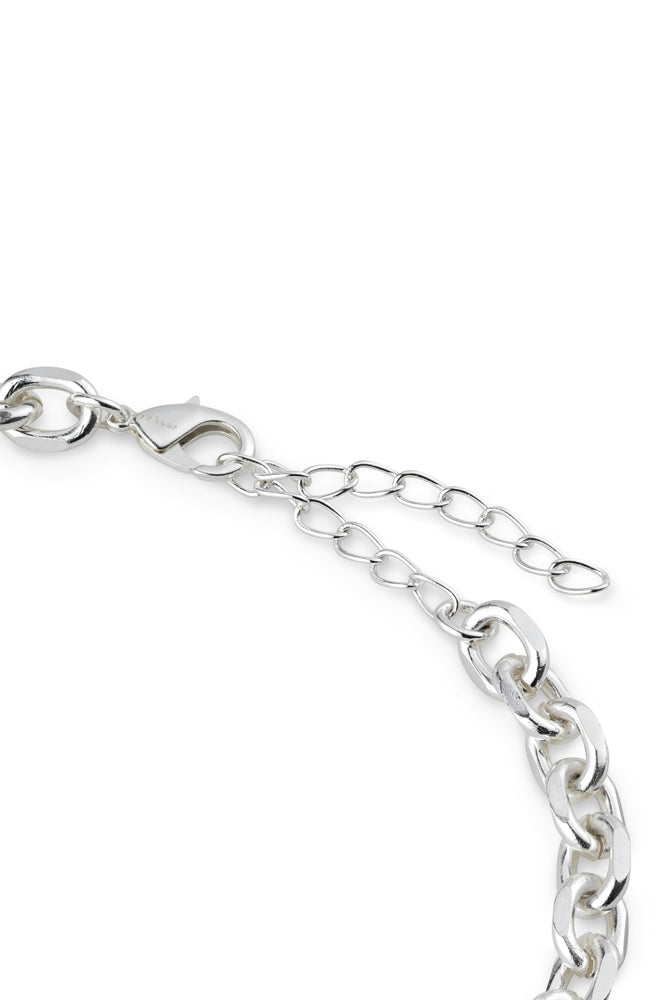 Anchor chain, silver L
