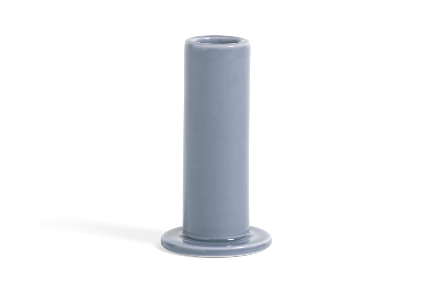 Medium Tube candleholder, 3 colours