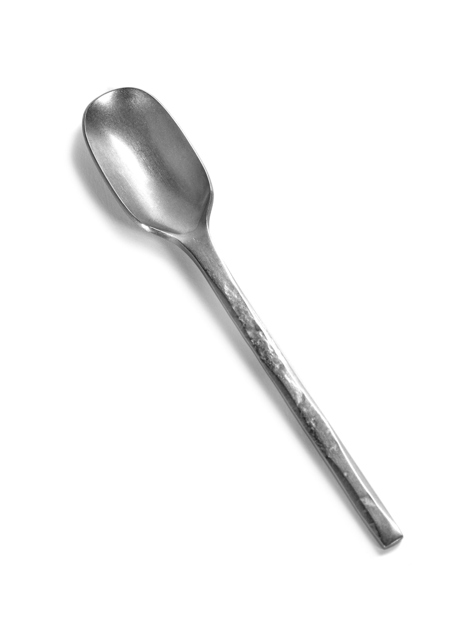 Stainless Steel Spoon, La Nouvelle Table Cutlery by Merci