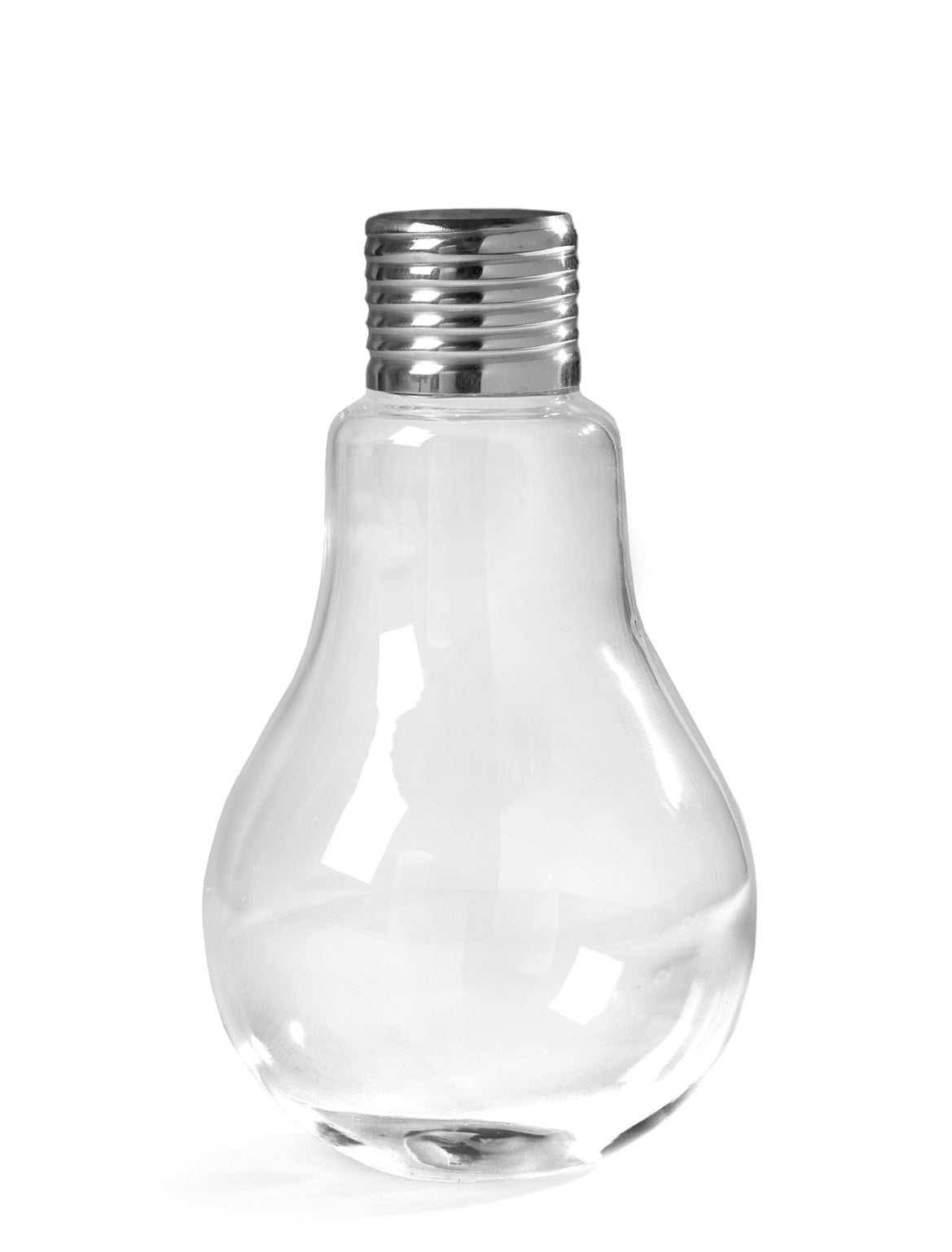Edison Light Bulb Vase, M