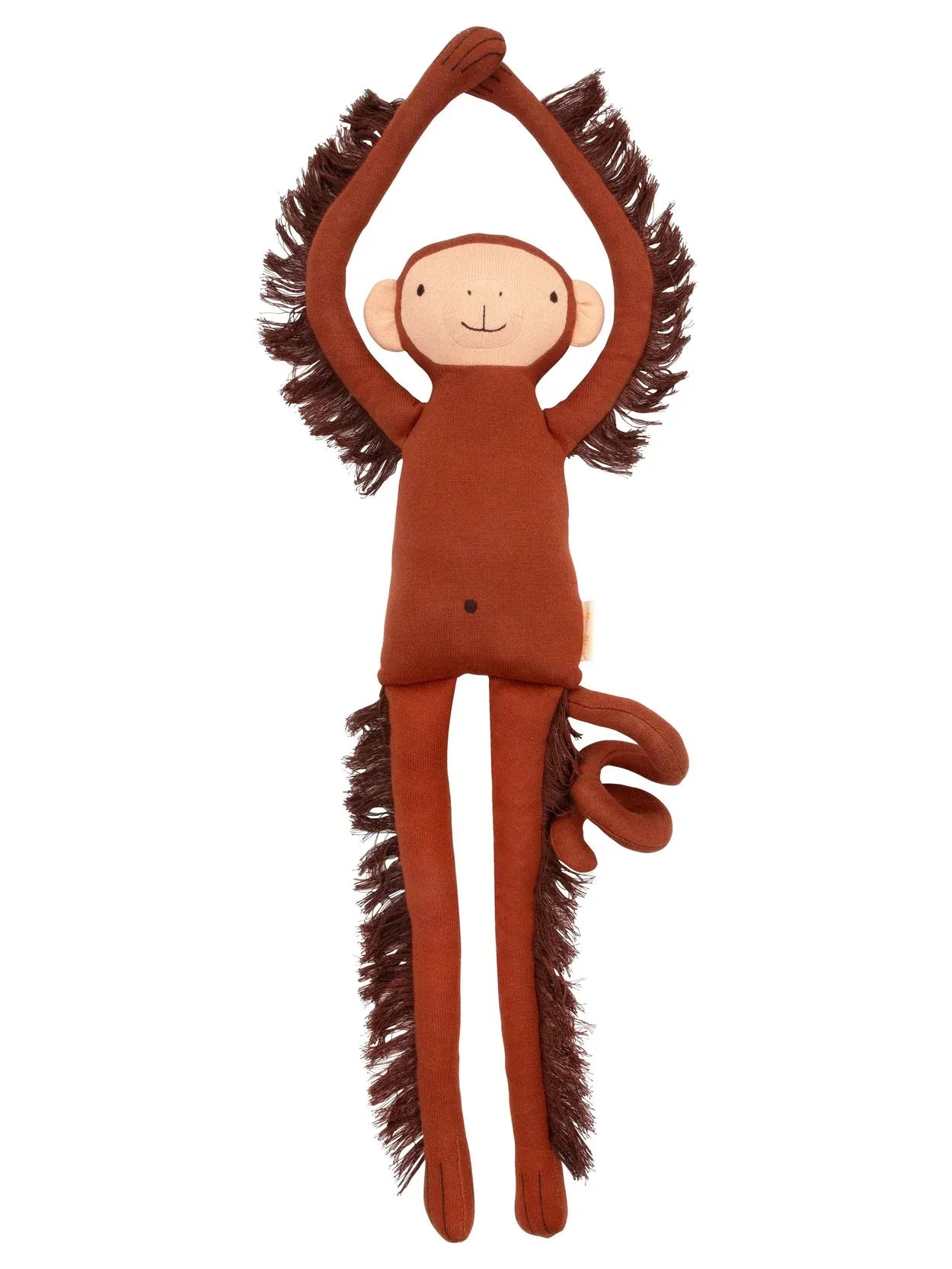 Baboo Monkey, Large Toy