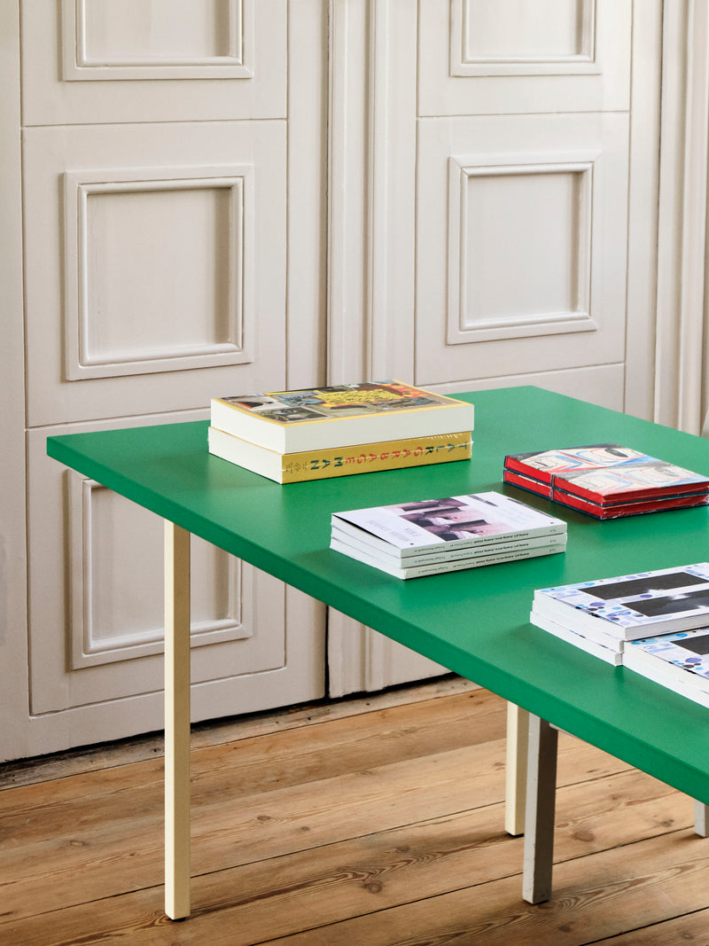 Dining table by Muller van Severen