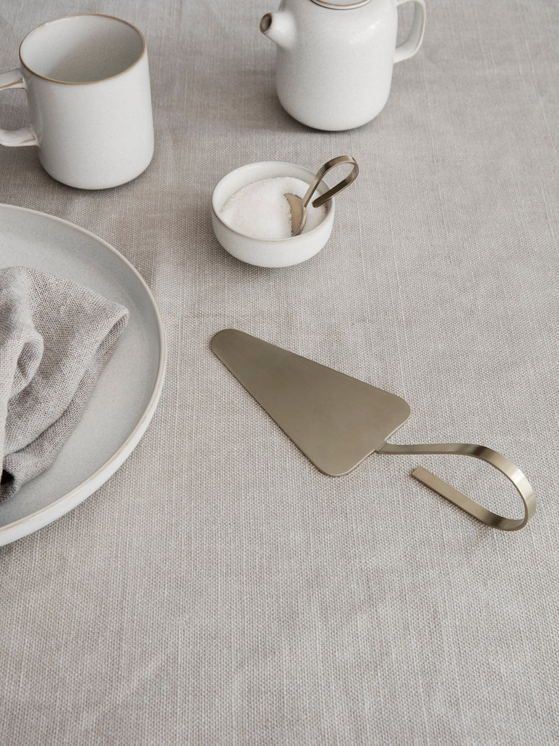 Fein Cake Server