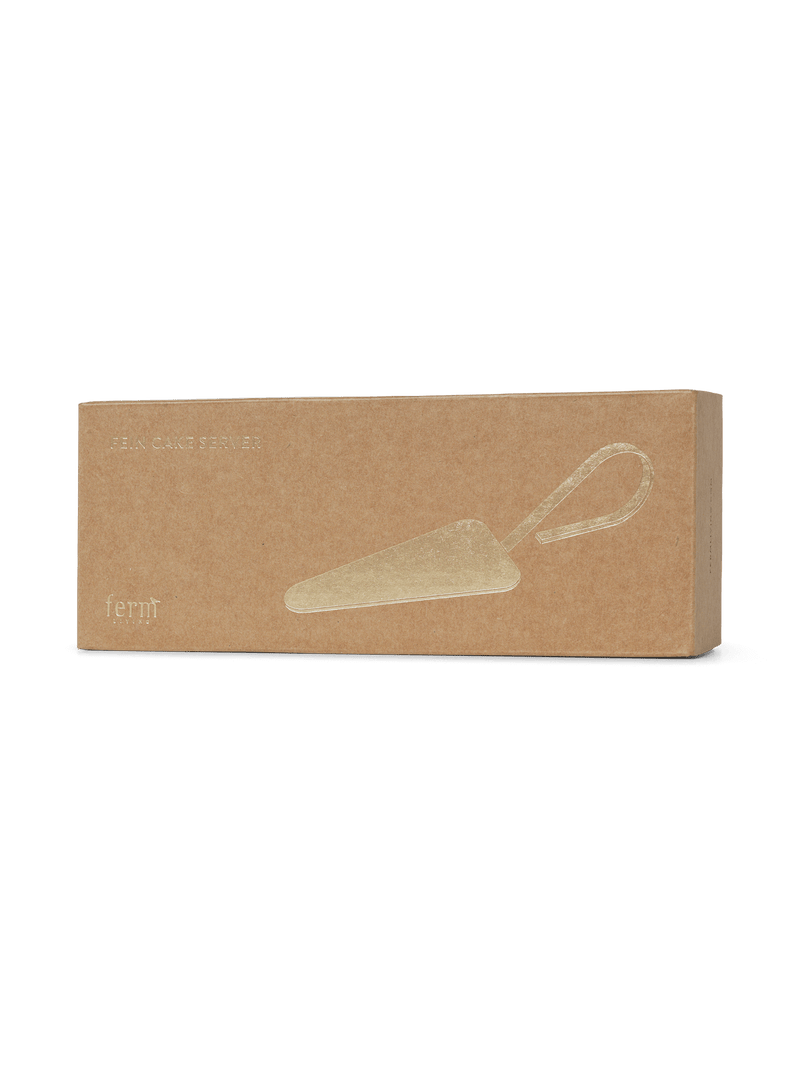 Fein Cake Server