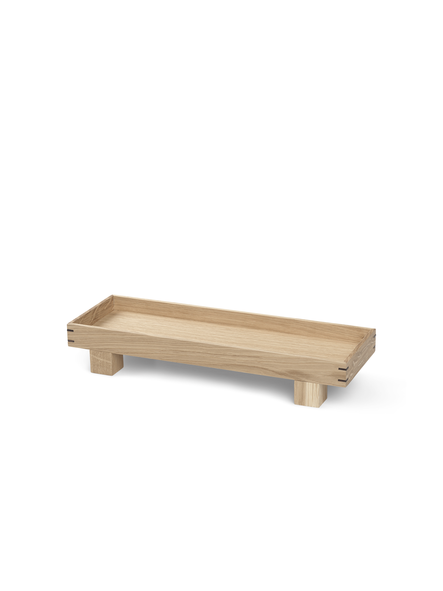 Bon Wooden Tray, XS (2 Colours)