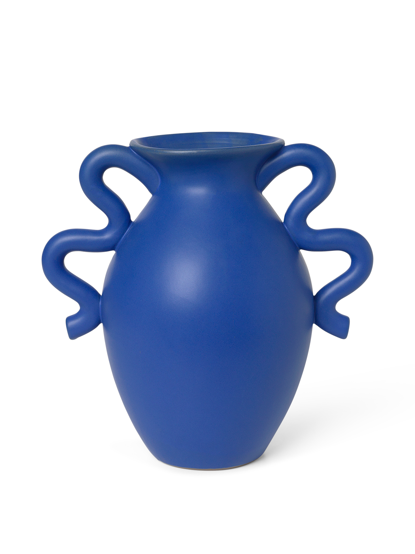 Verso Table Vase (2 Colours)