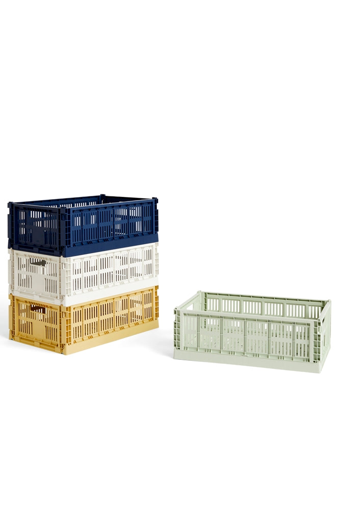 Colour Crate L, 4 colors