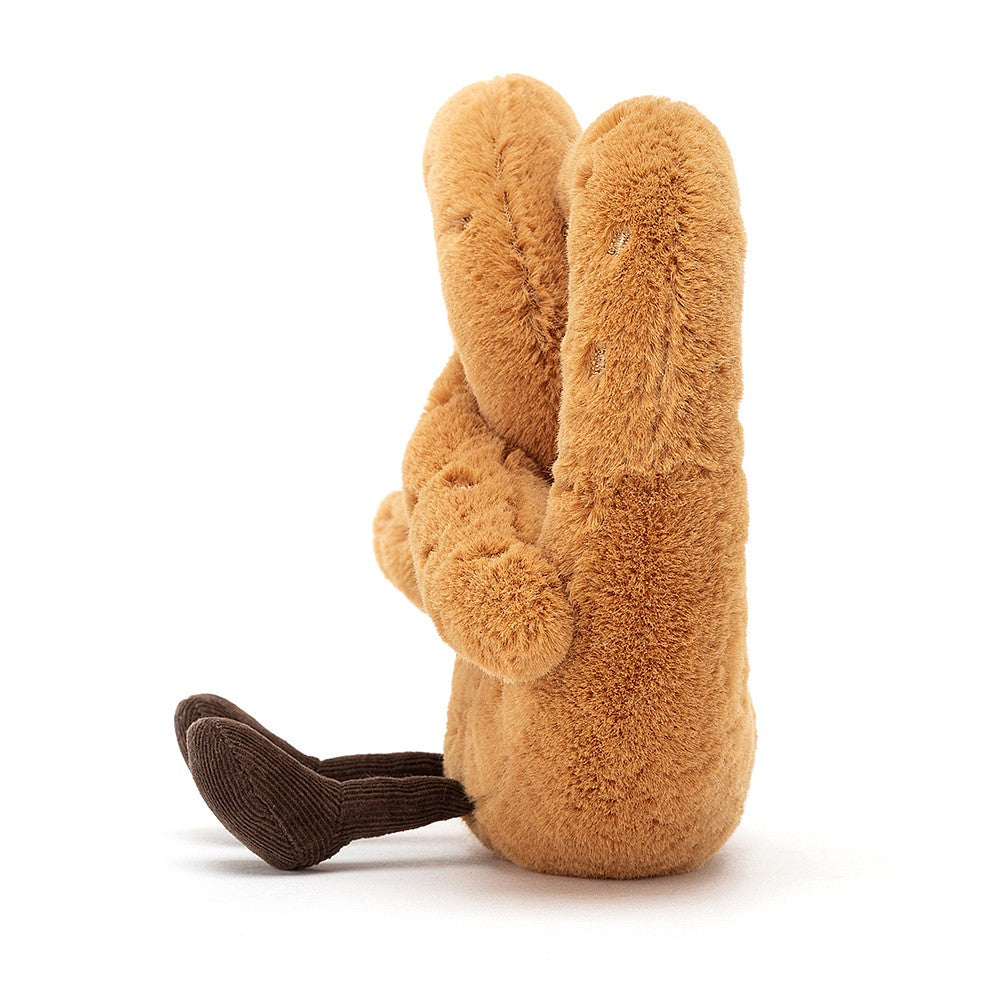 Amuseable Pretzel, large