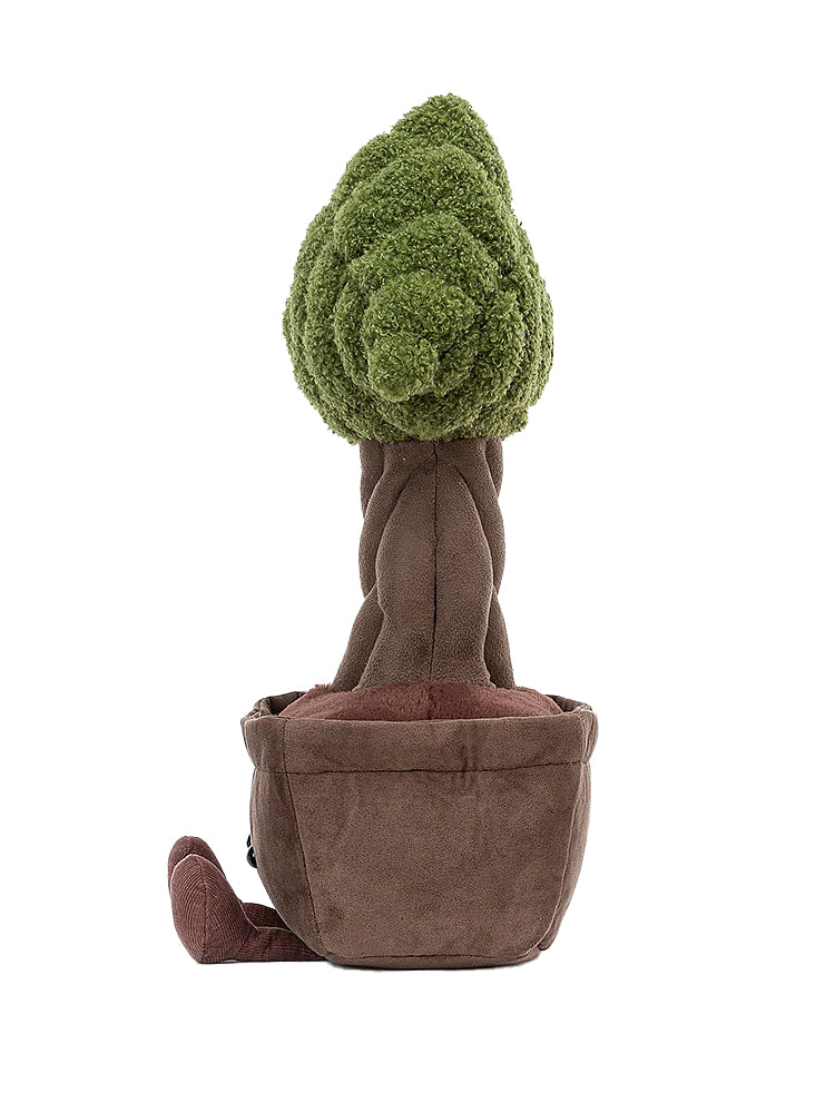 Amuseable Bonsai Tree