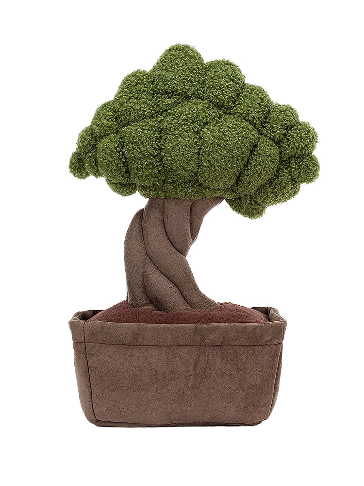 Amuseable Bonsai Tree