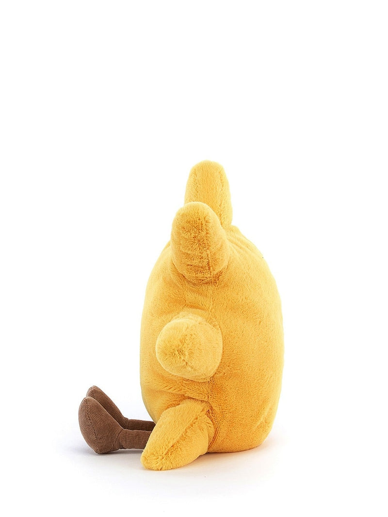 Amuseable sun, soft toy (31cm)