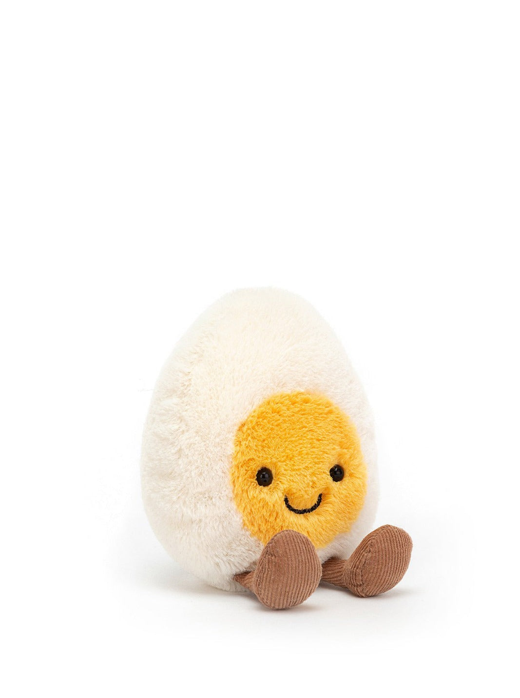 Amuseable Happy Boiled Egg (14 cm)