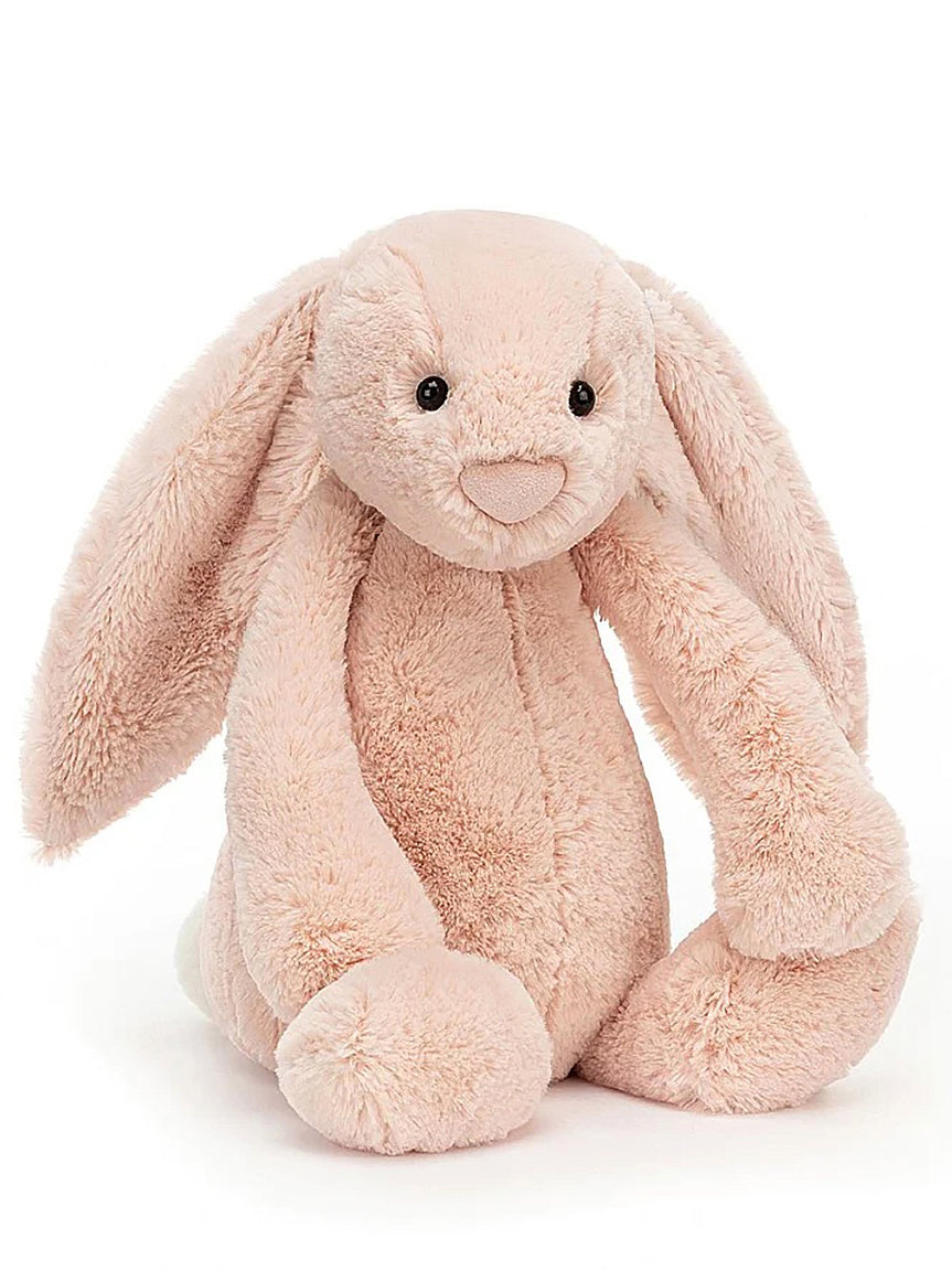 Bashful Blush Bunny, huge or medium