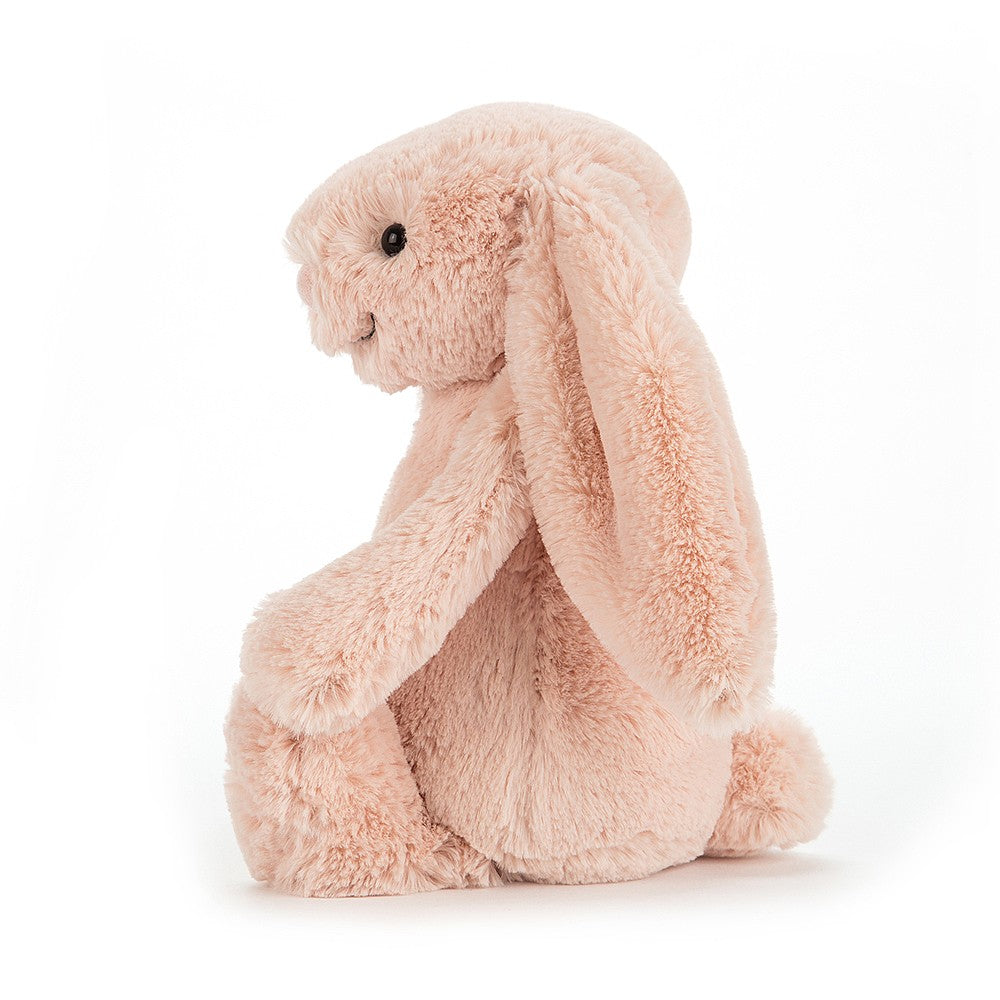 Bashful Blush Bunny, huge or medium