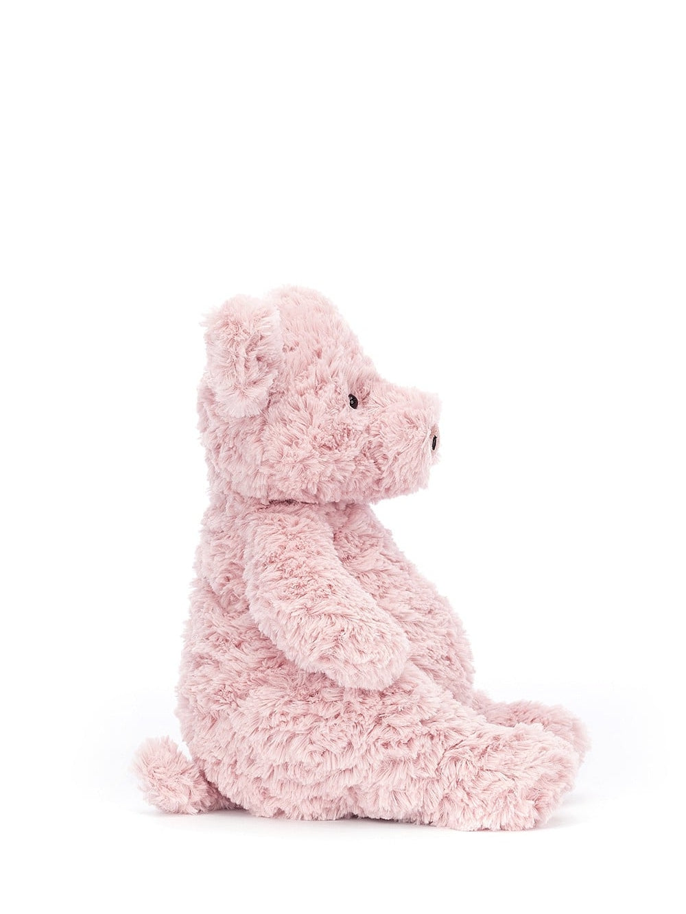 Barnabus Pig
