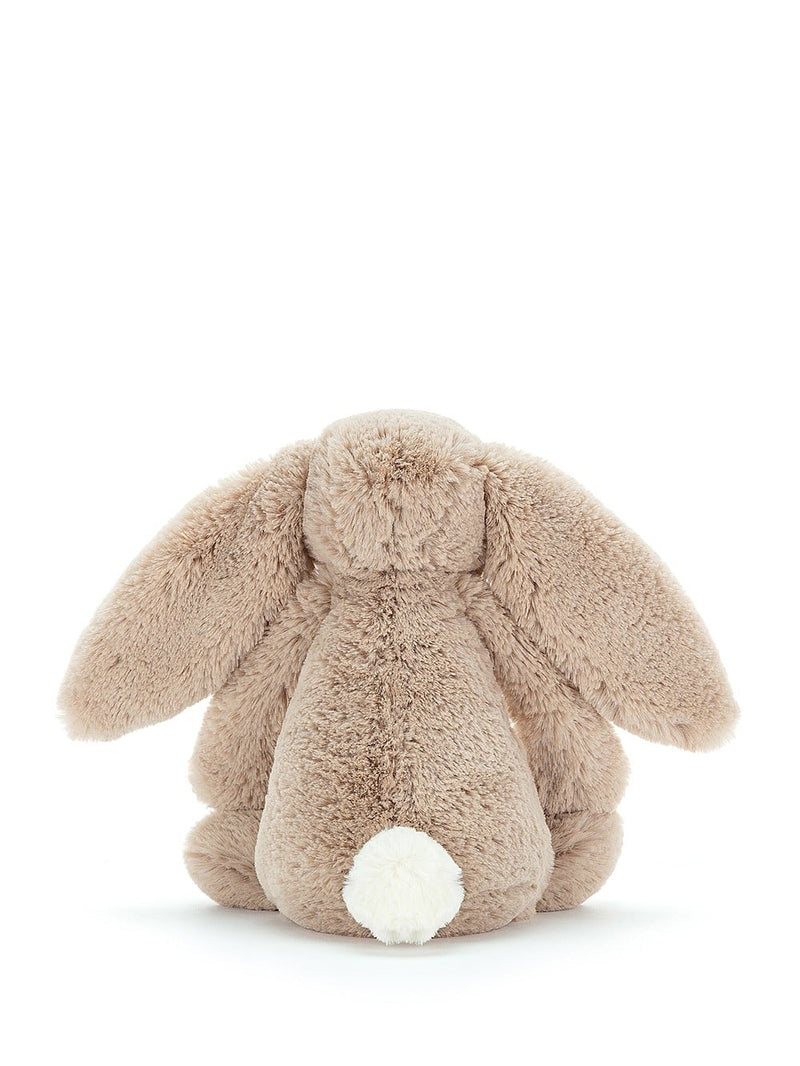 Bashful beige bunny, medium