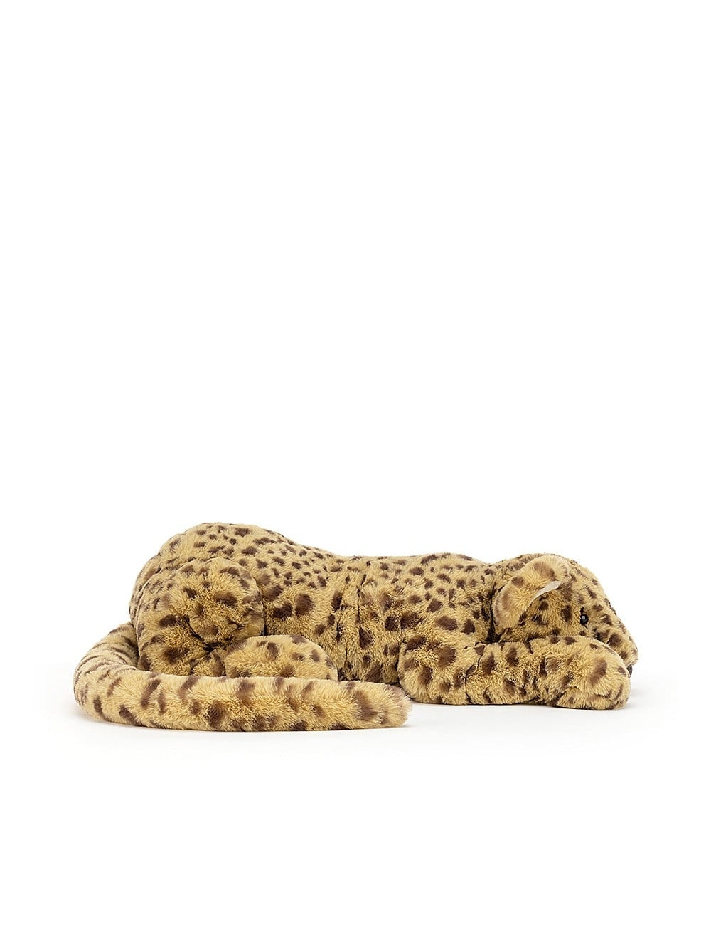 Charley Cheetah, large
