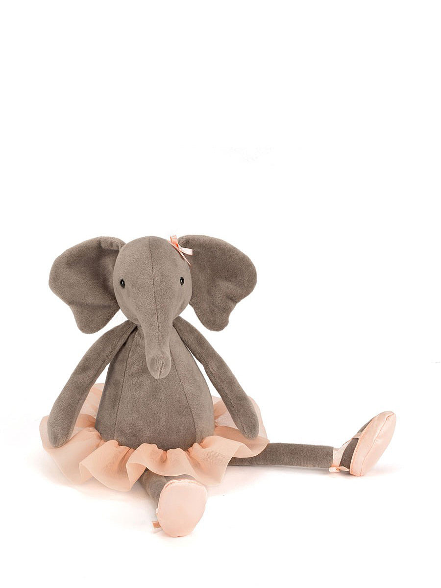 Dancing Darcey Elephant