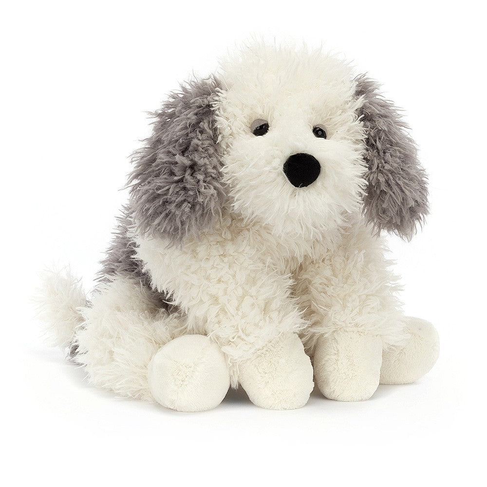 Floofie Sheepdog (47cm)