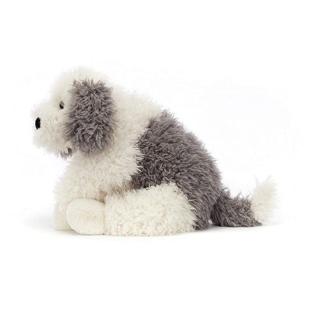 Floofie Sheepdog (47cm)