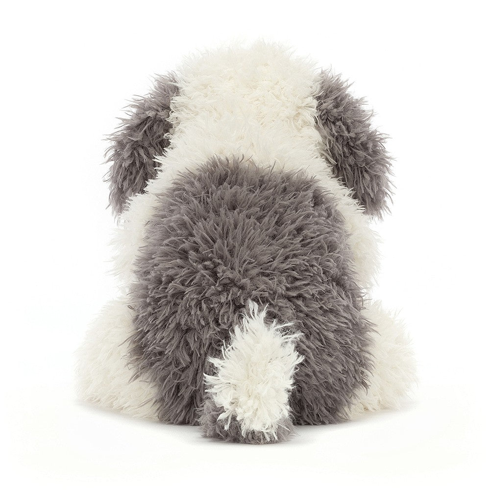 Floofie Sheepdog (47cm)