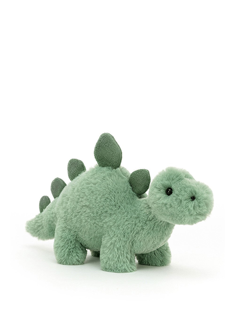 Fossilly Stegosaurus, mini