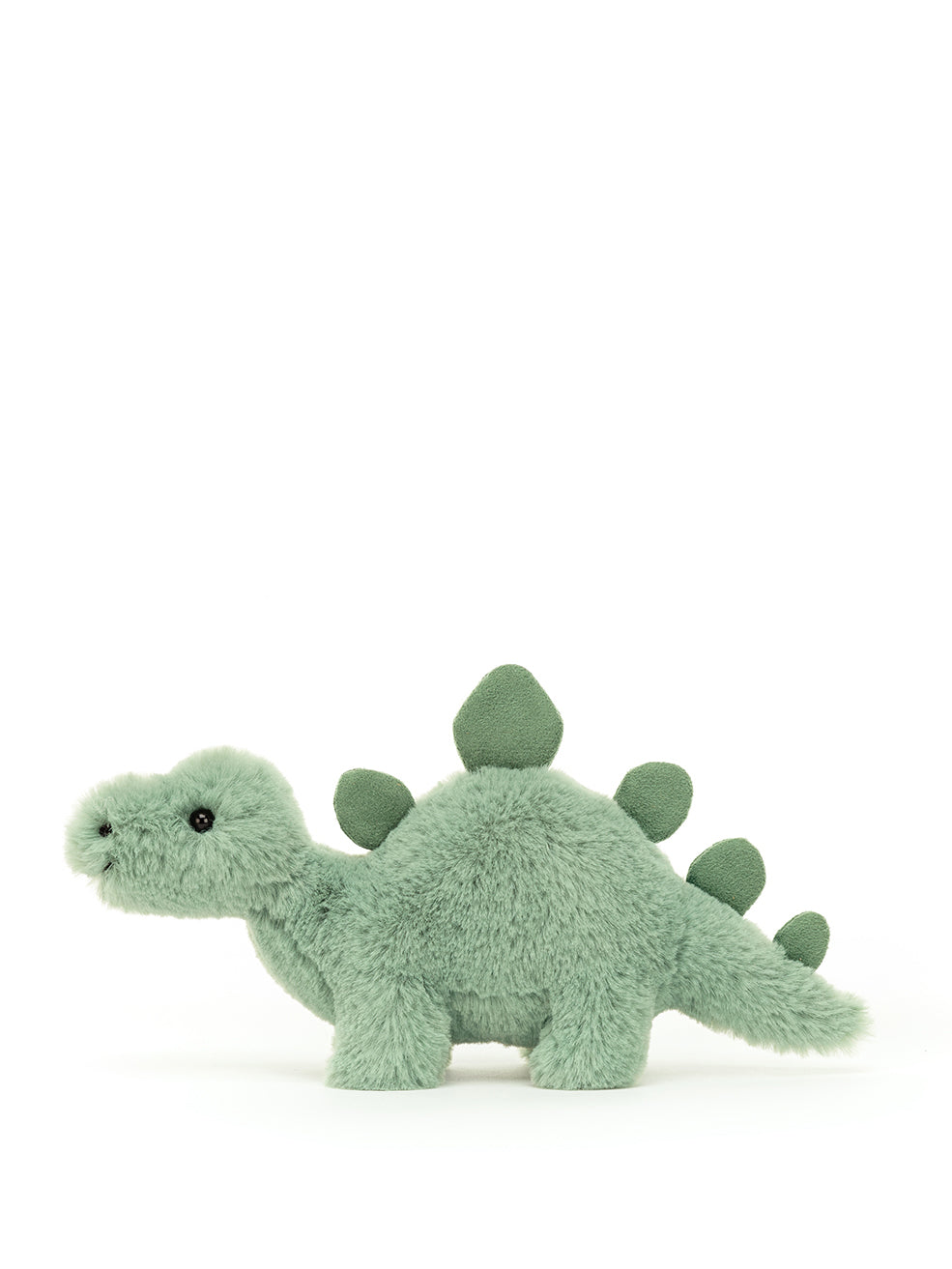 Fossilly Stegosaurus, mini