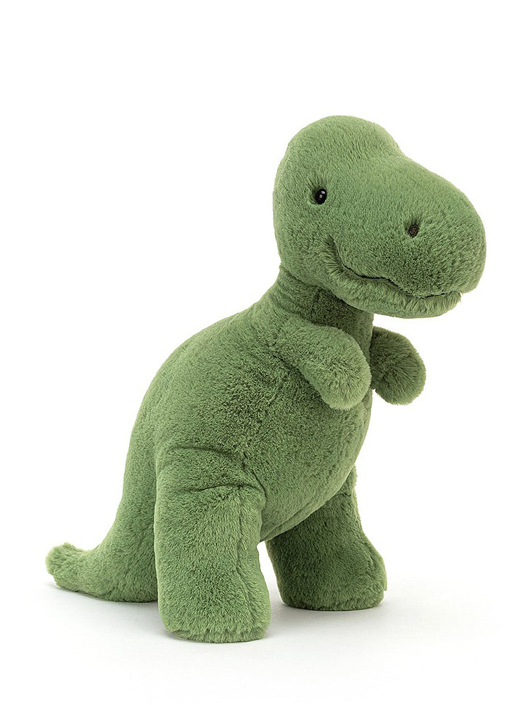 Fossilly T-Rex, medium