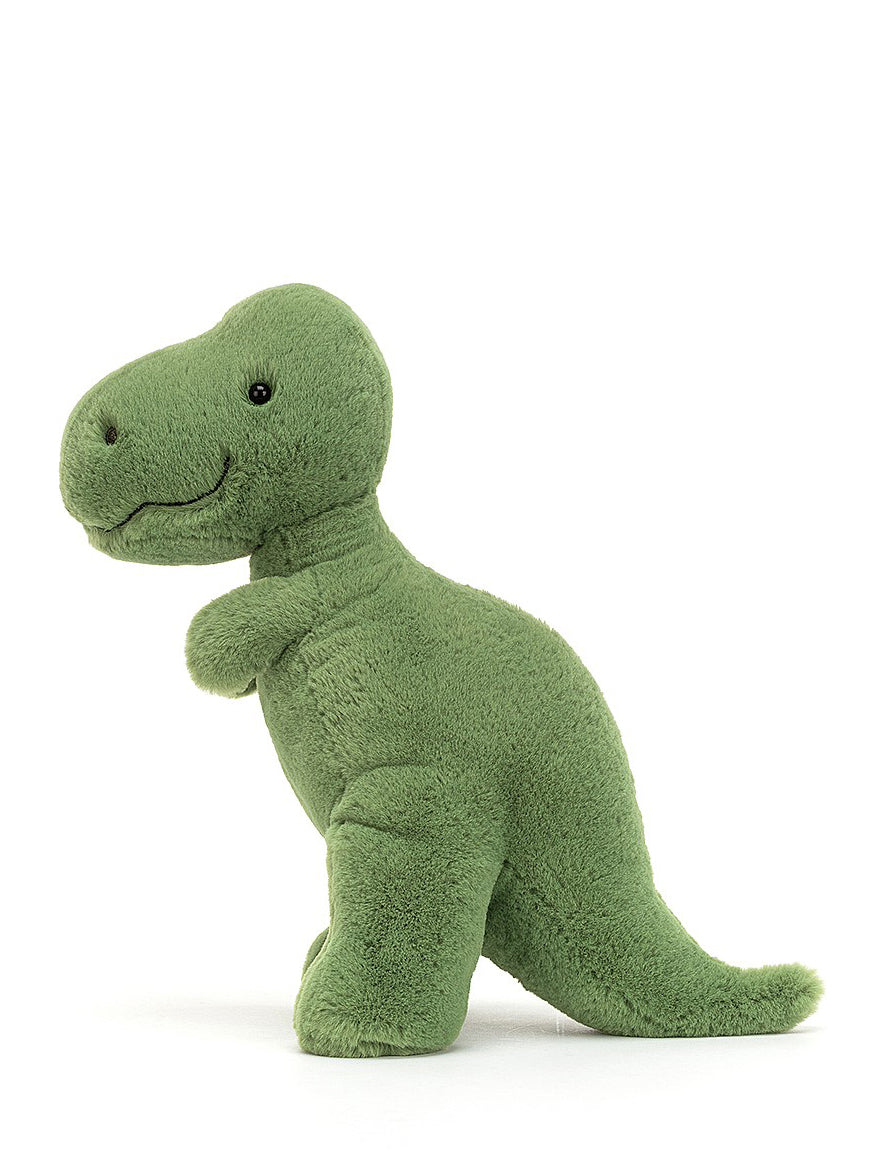 Fossilly T-Rex, medium