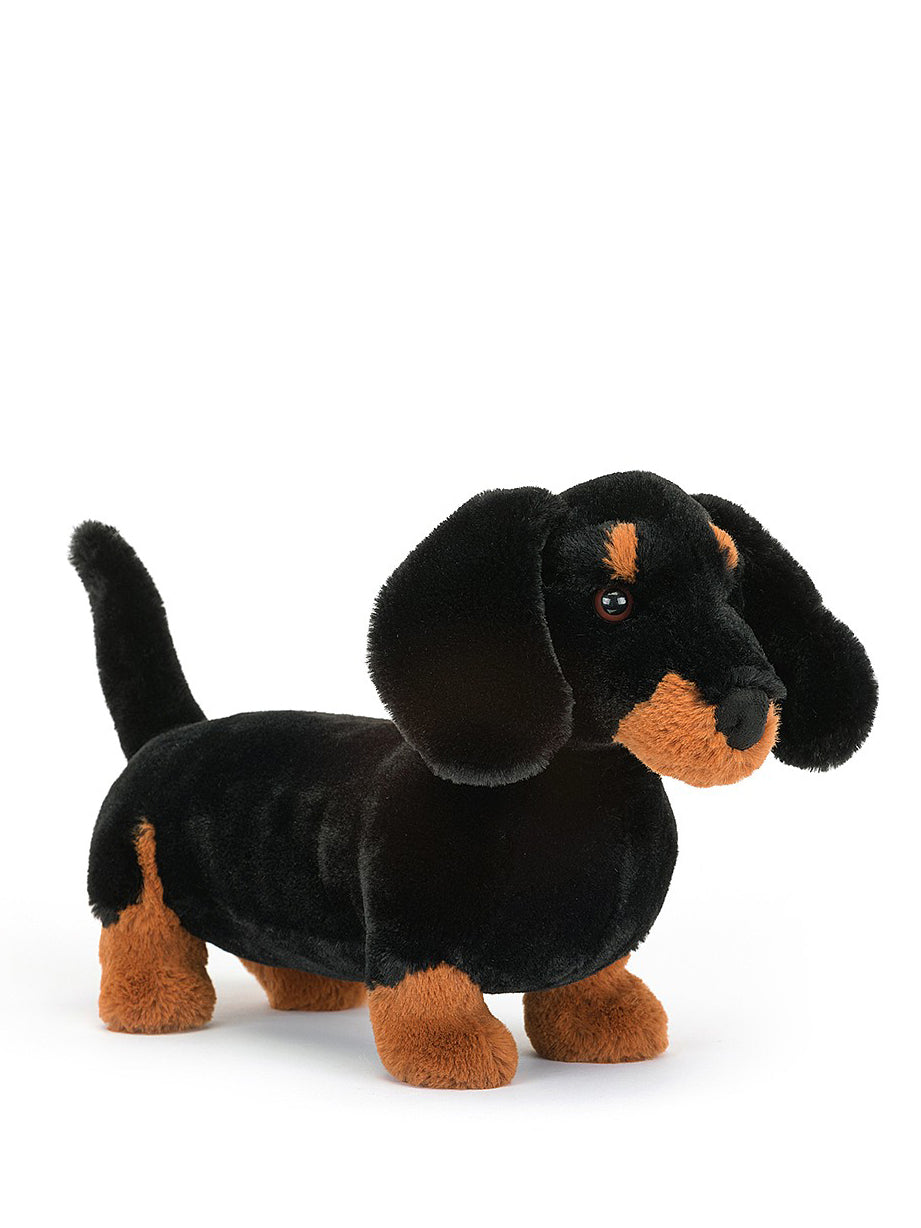 Freddie Sausage Dog, large