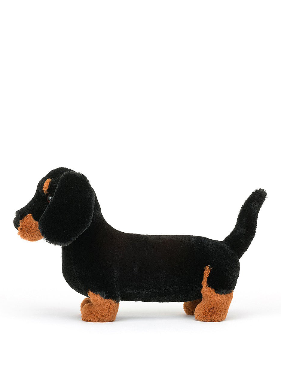 Freddie Sausage Dog, large