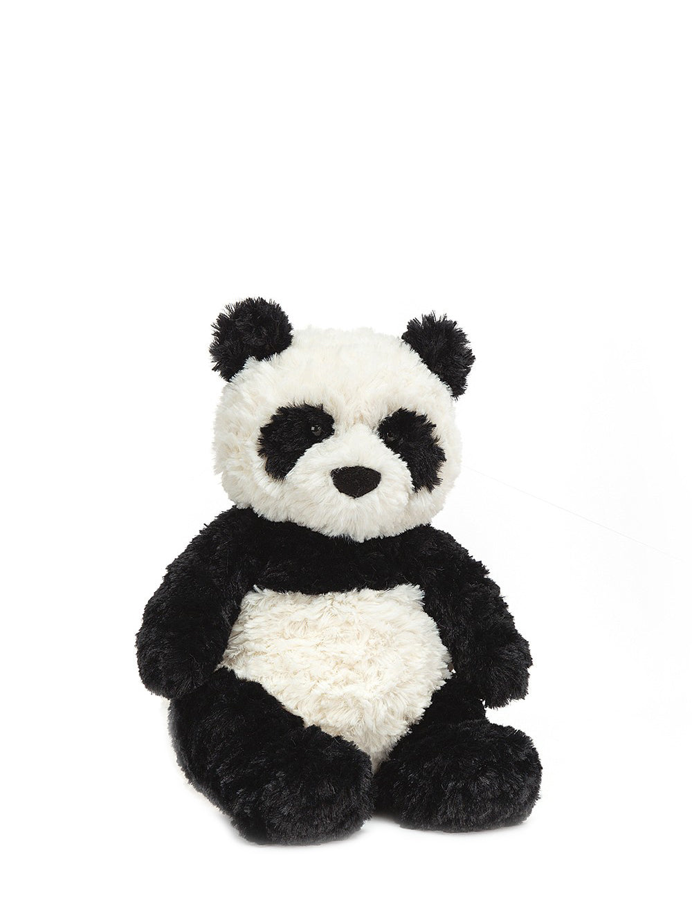 Montgomery Panda, medium