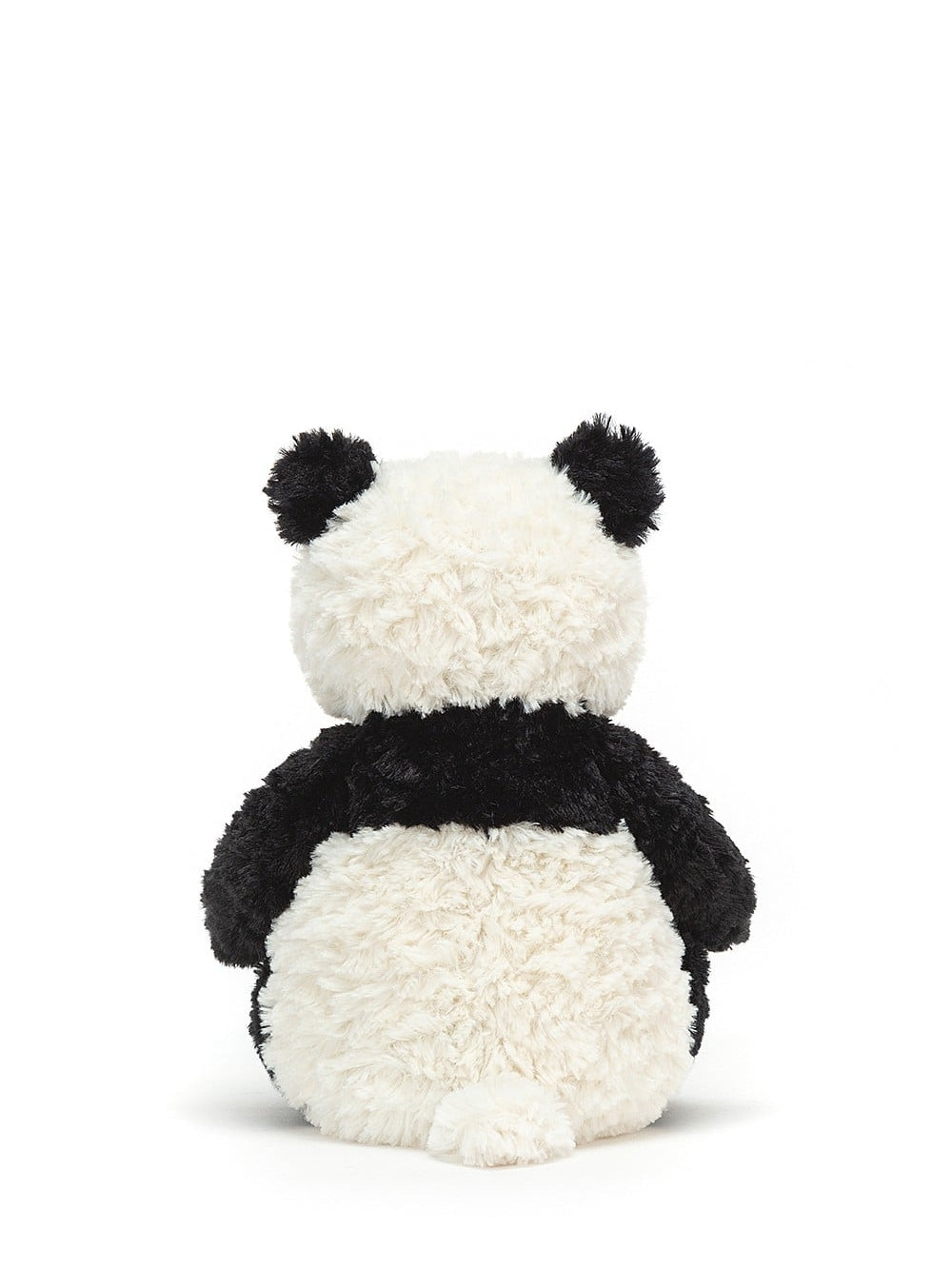 Montgomery Panda, medium