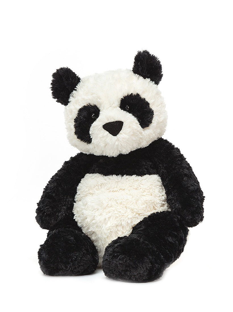 Montgomery Panda, large