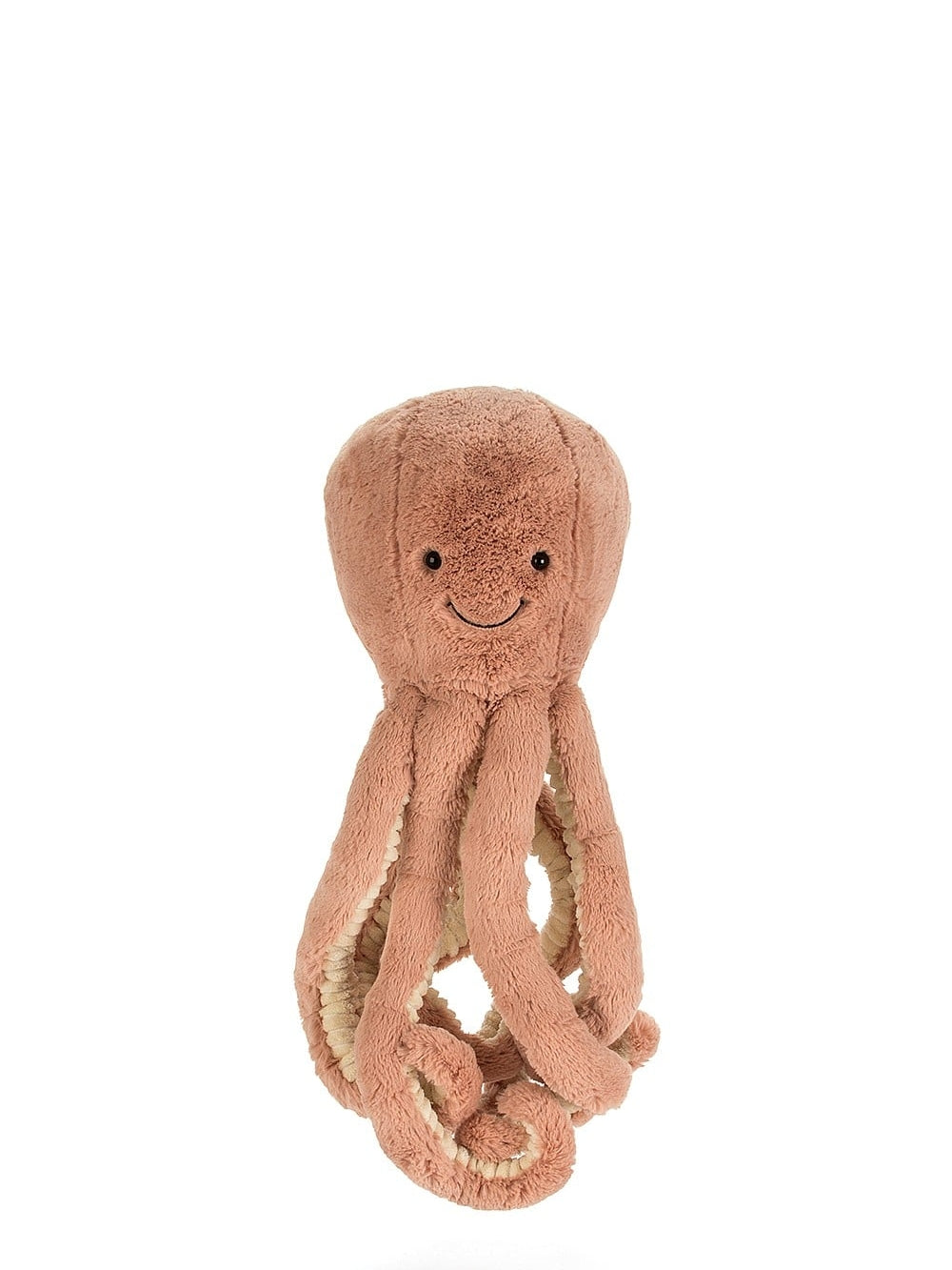 Odell Octopus, large