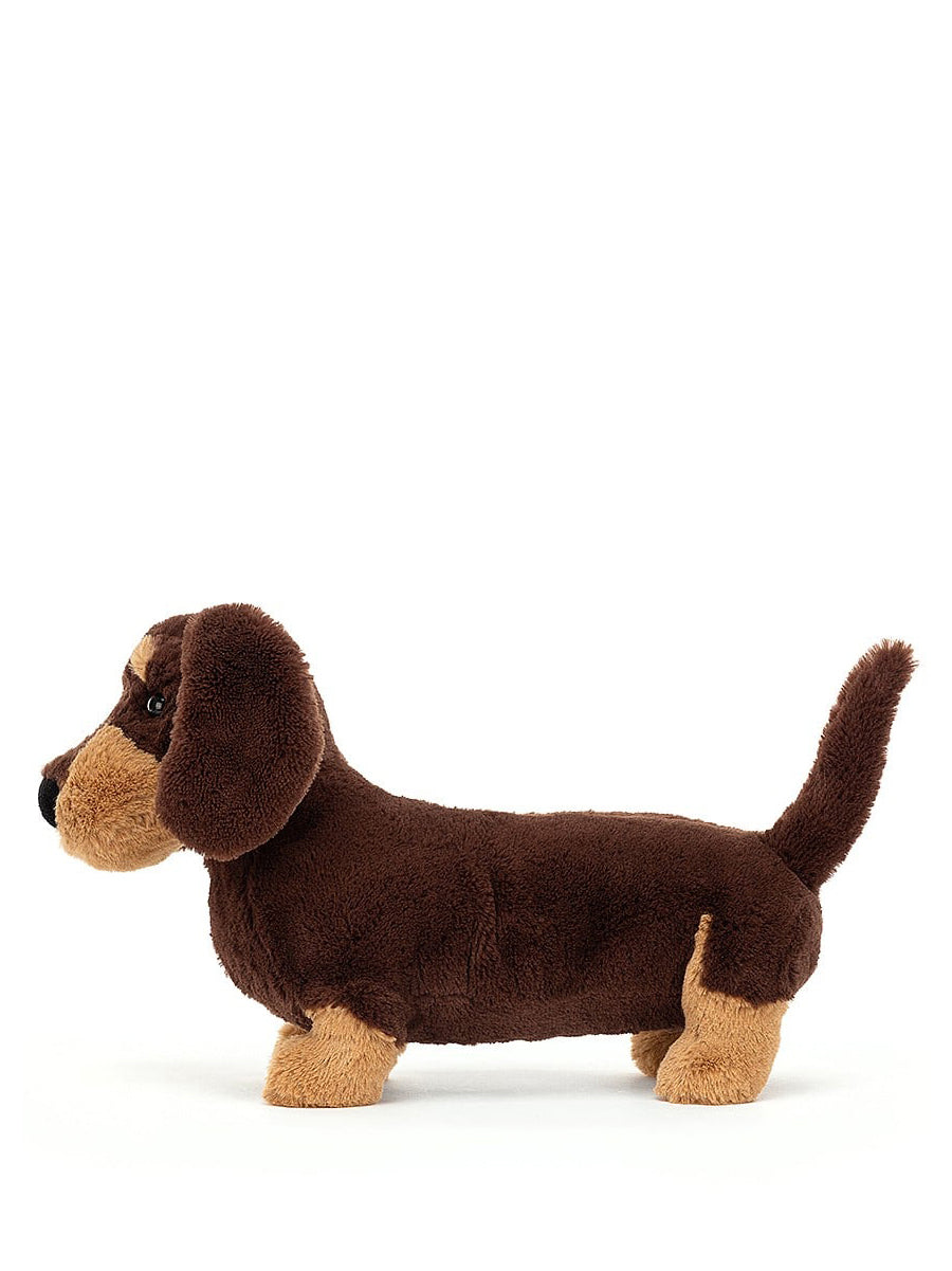 Otto Sausage Dog, large