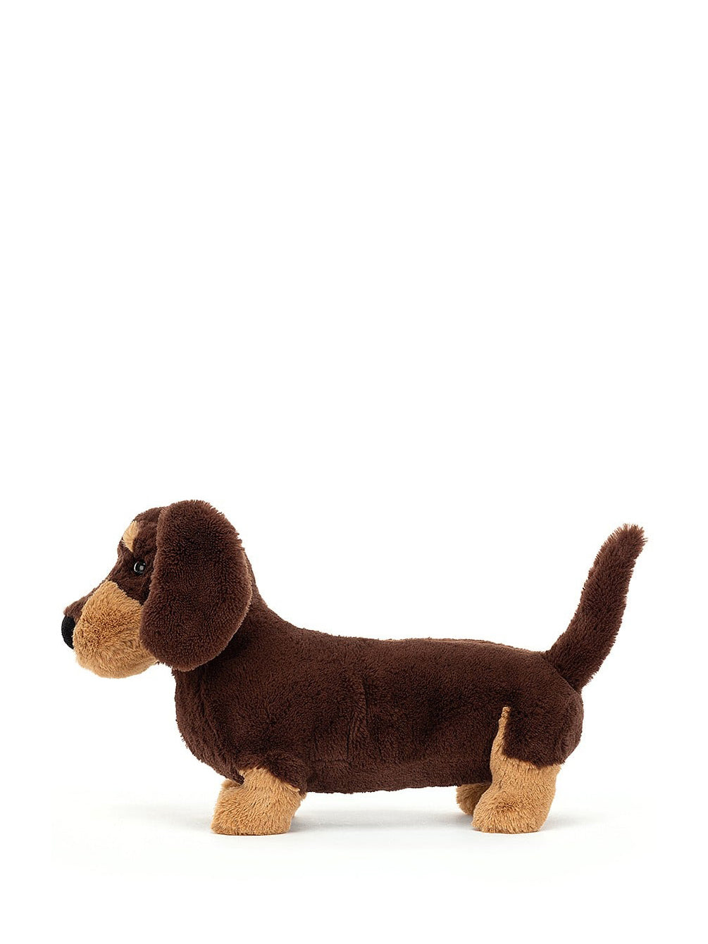 Otto Sausage Dog, small