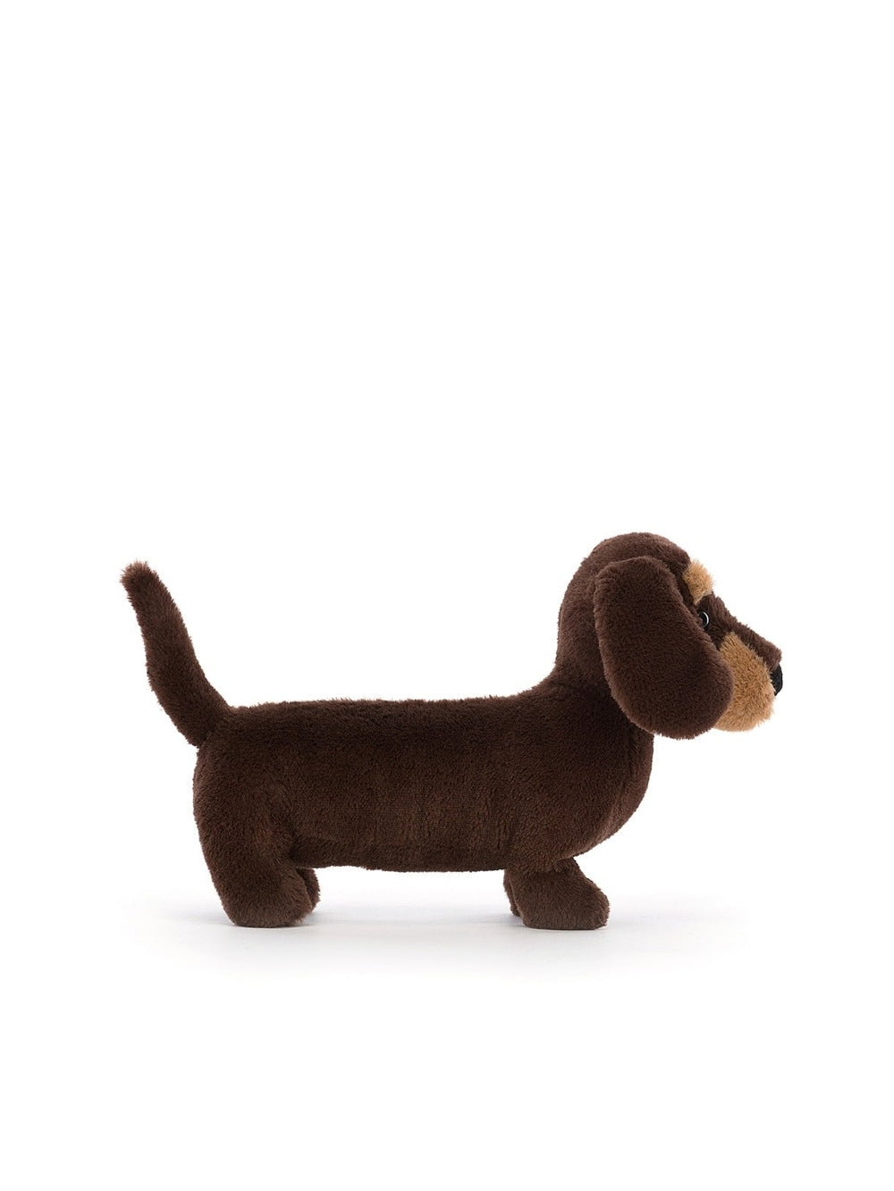 Otto Sausage Dog, small