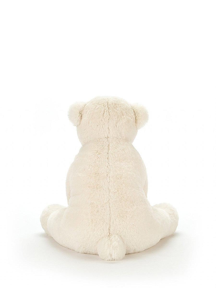 Perry Polar Bear, large