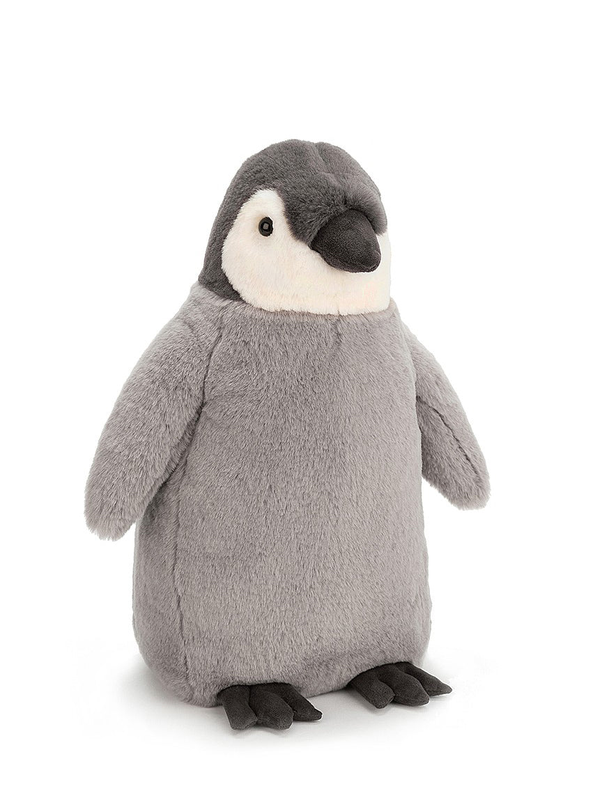 Percy Penguin, large